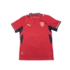 Tsjechië WK Thuisshirt 2026