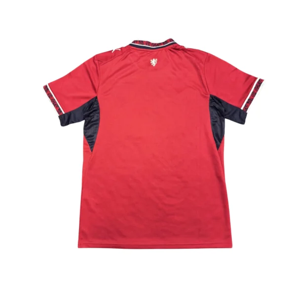Tsjechië WK Thuisshirt 2026