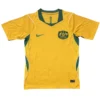 111 Australië WK Thuisshirt 2026