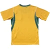 112 Australië WK Thuisshirt 2026
