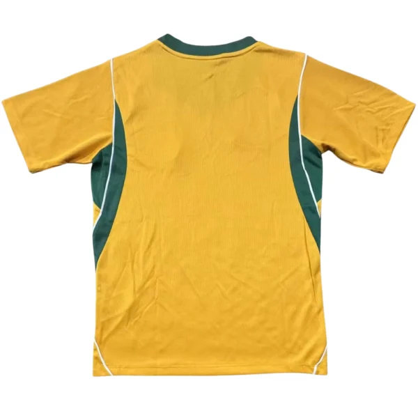 112 Australië WK Thuisshirt 2026